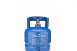 Bombola Propano 2 KG - alt