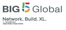 Logo Big 5 Global f