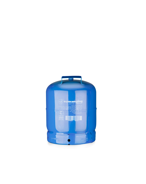 Kit Ricambio Bombola 33g + Valvola UML-5 Per Giubbotti Autogonfiabili